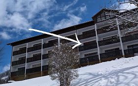 Ferienwohnung Bergzeit mit Pool und Sauna